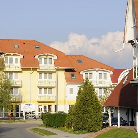 Greti Apartman Zalakaros Buitenkant foto